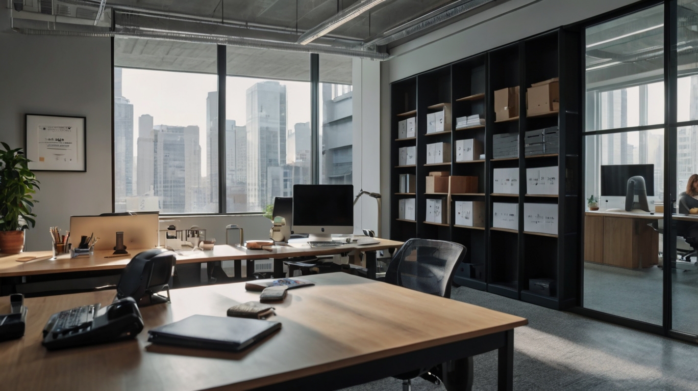Contabilidad Empresarial